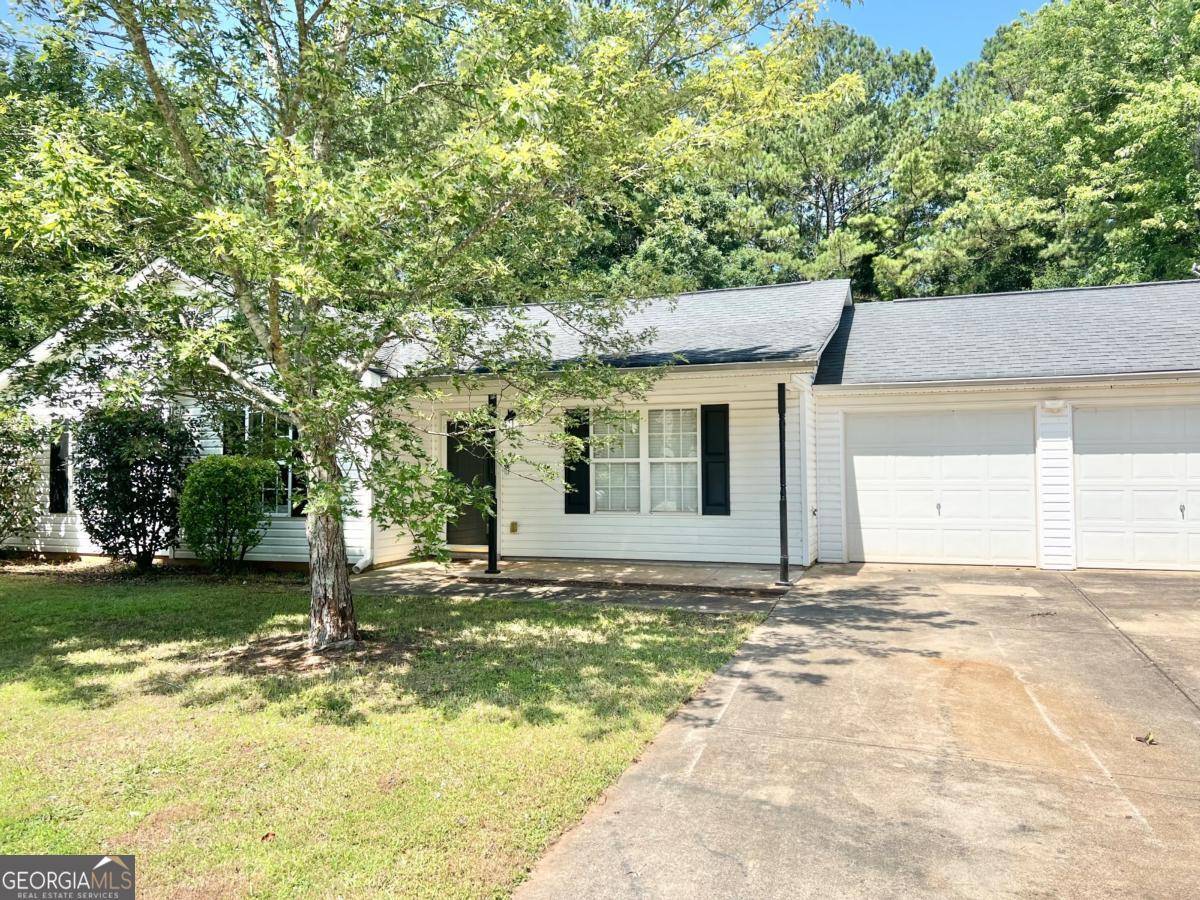 Rockmart, GA 30153,298 Thorn Thicket DR