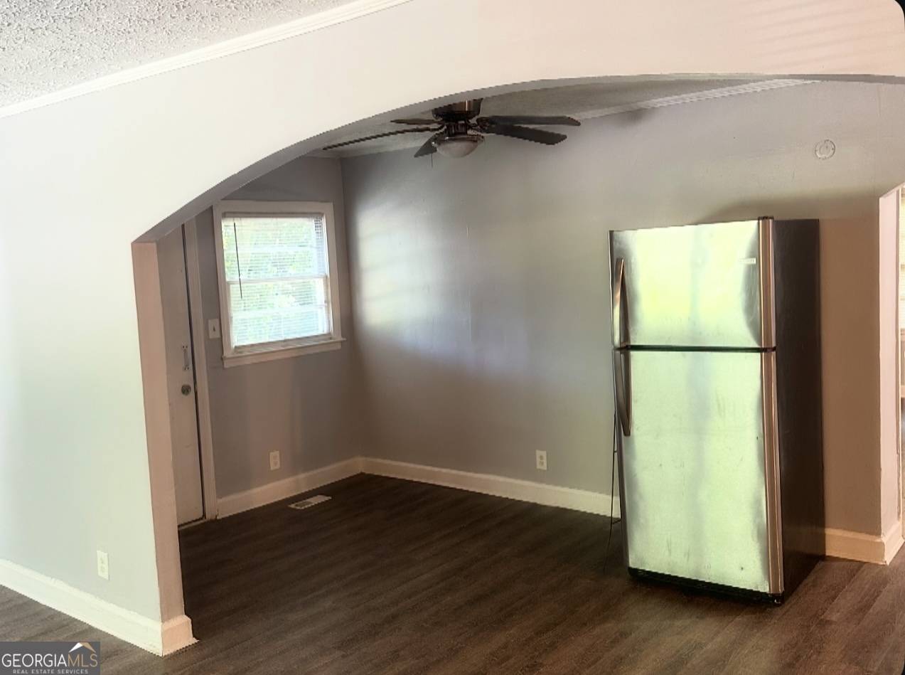 Macon, GA 31206,3415 San Juan AVE