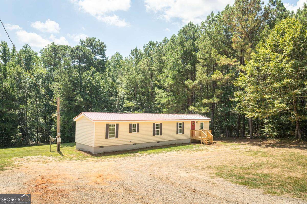 Maysville, GA 30558,265 Highway 323