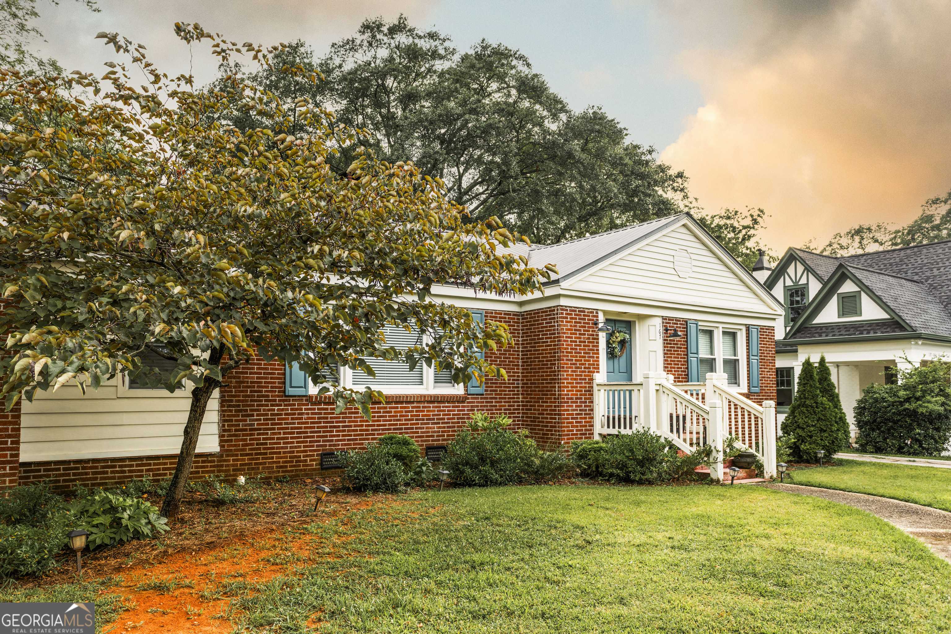 Social Circle, GA 30025,167 W Hightower TRL