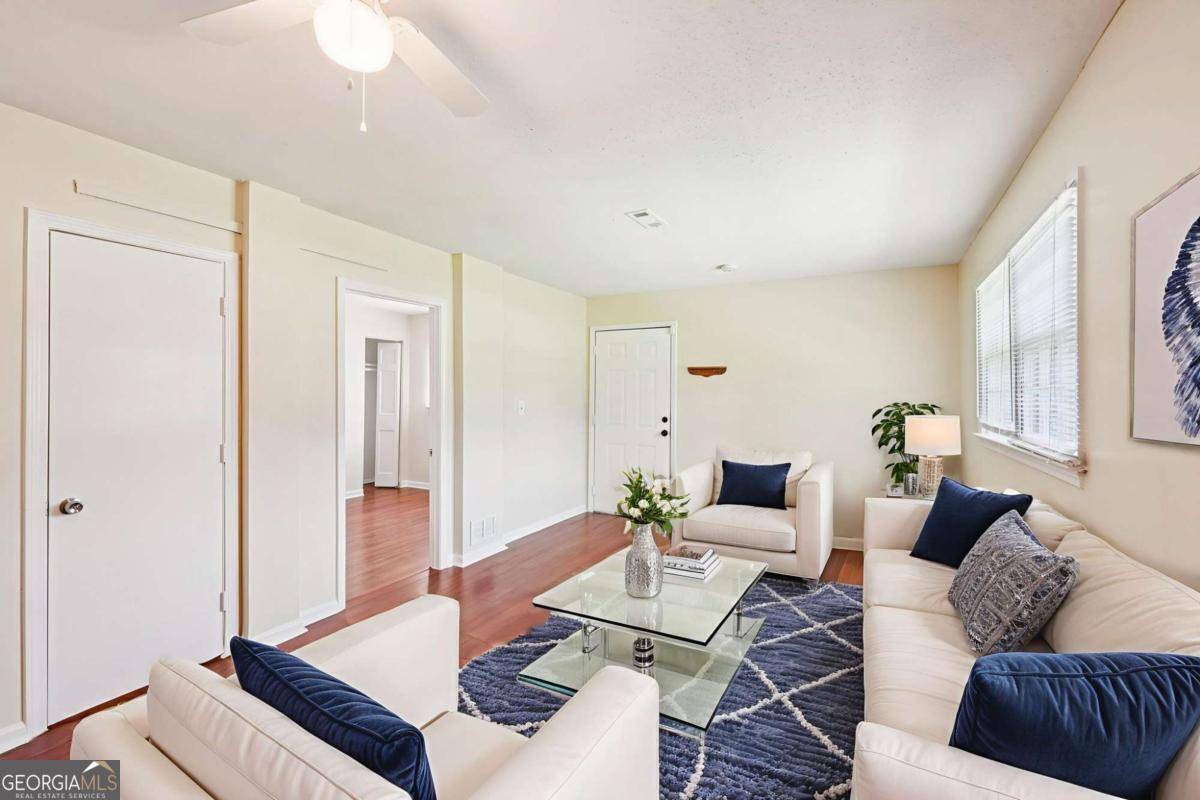 Lilburn, GA 30047,498 Cole DR SW