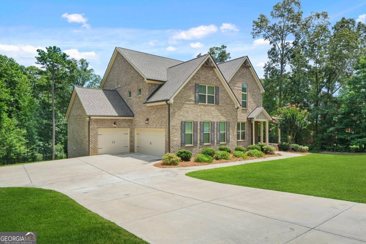 Douglasville, GA 30135,7751 Capps Ridge LN