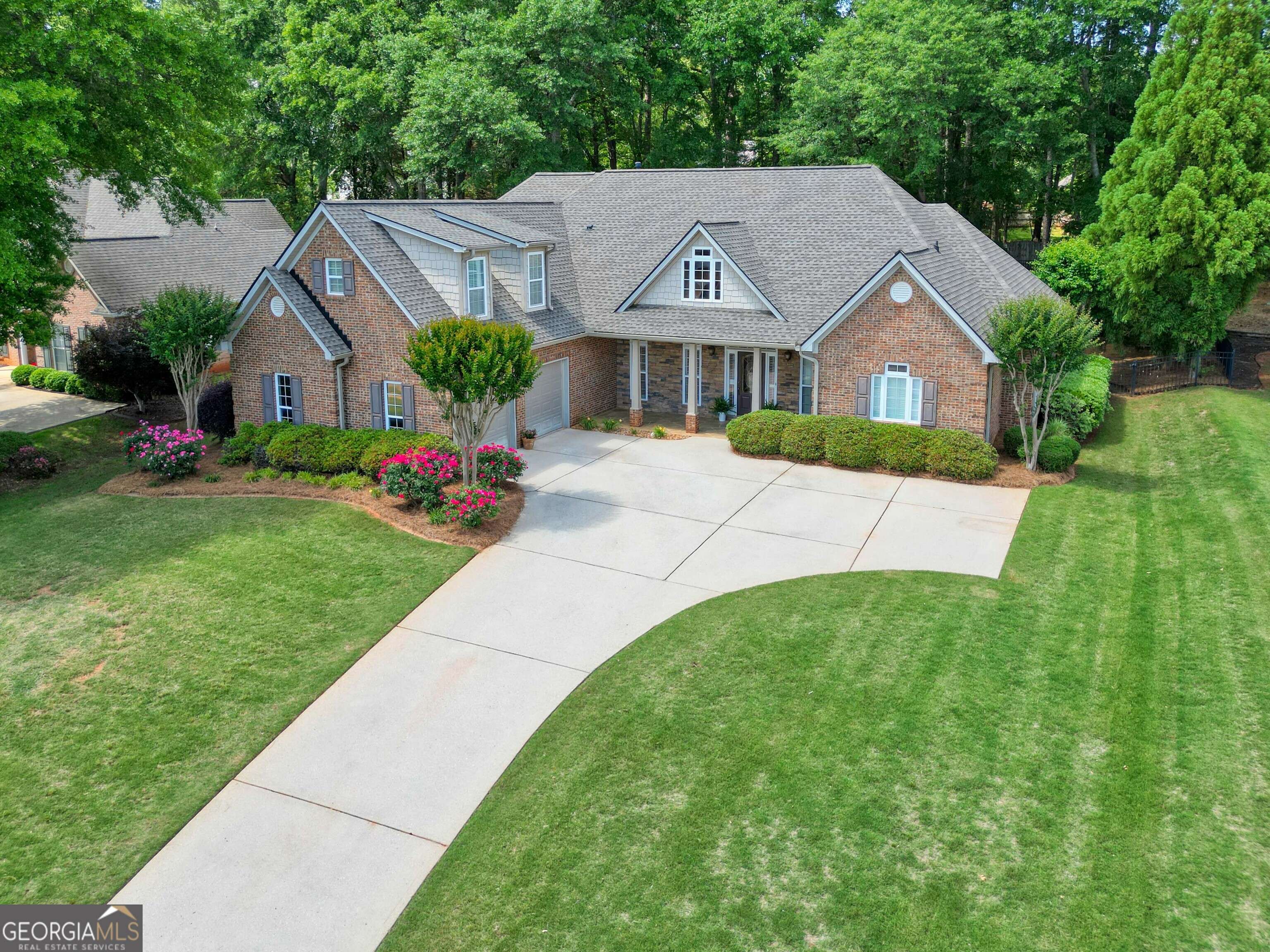 Mcdonough, GA 30253,211 English Oaks LN