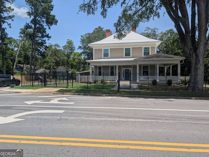 Dublin, GA 31021,613 N Church ST
