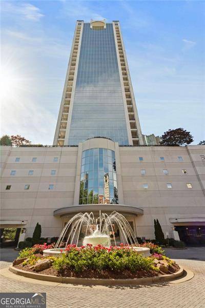 Atlanta, GA 30305,2828 PEACHTREE RD #1704