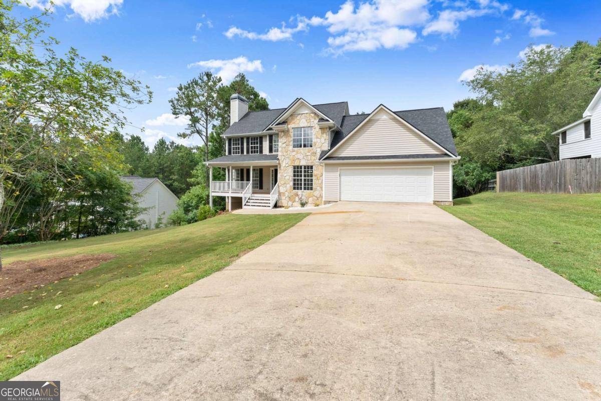 Dawsonville, GA 30534,80 Valley Brook DR