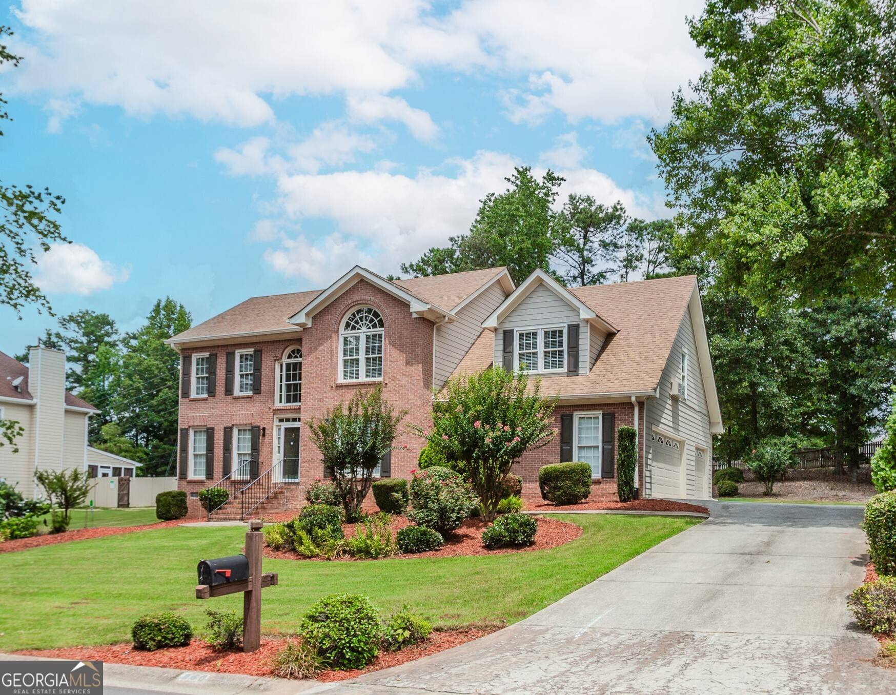 Lawrenceville, GA 30043,960 Chaucer Gate CT