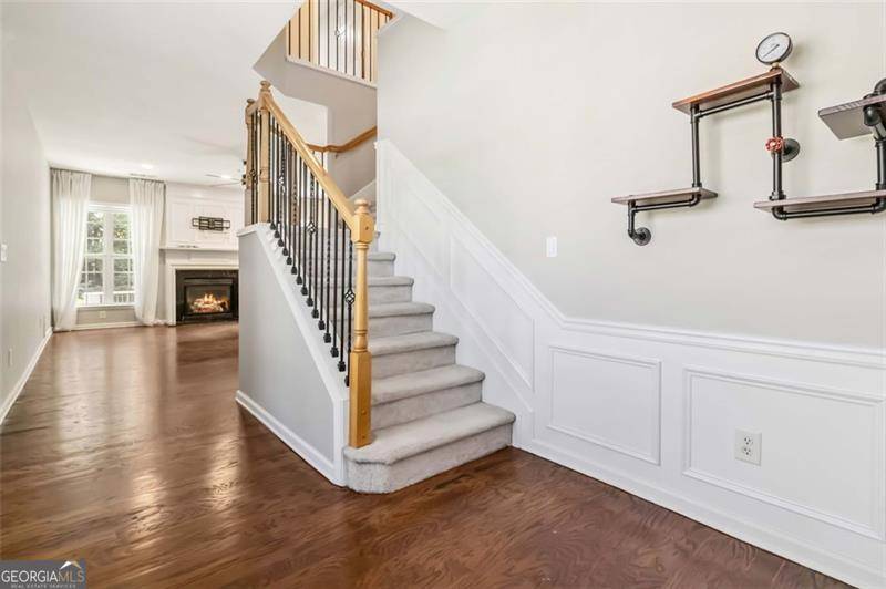 Mableton, GA 30126,5751 Evadale TRCE #4