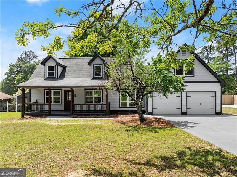 Snellville, GA 30078,2979 Overwoodd LN SW