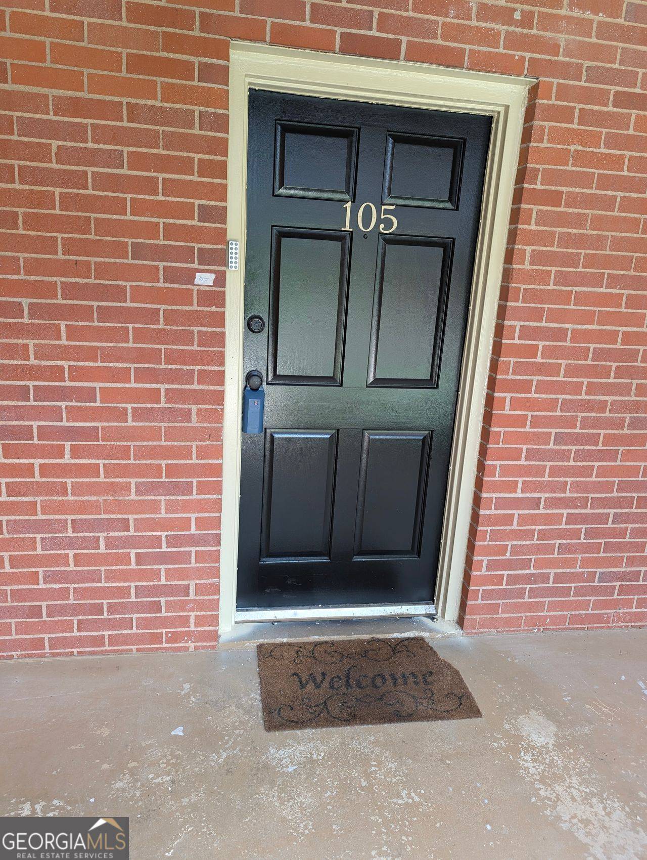 Athens, GA 30605,250 Little ST #D105