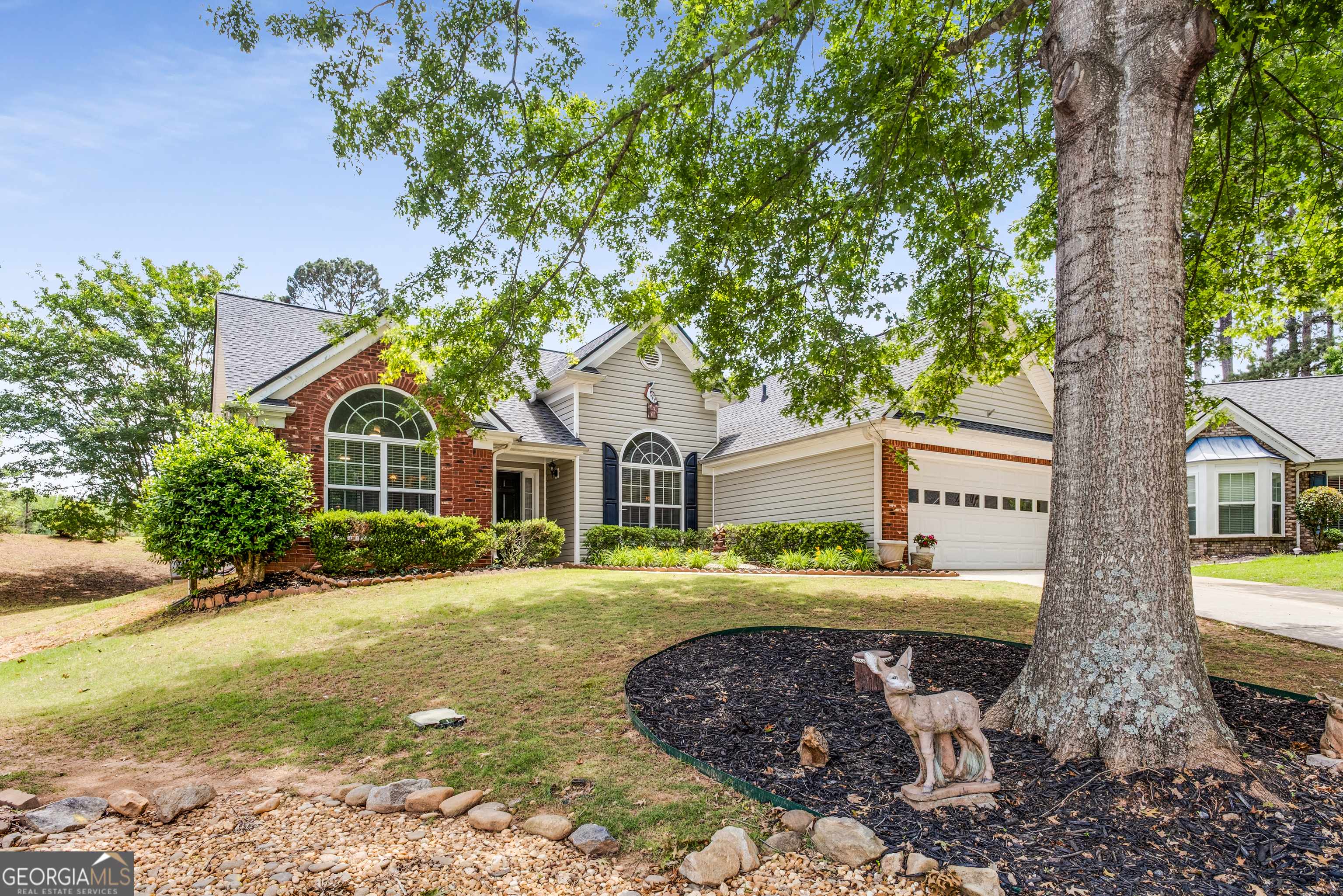 Newnan, GA 30265,14 Winter LN