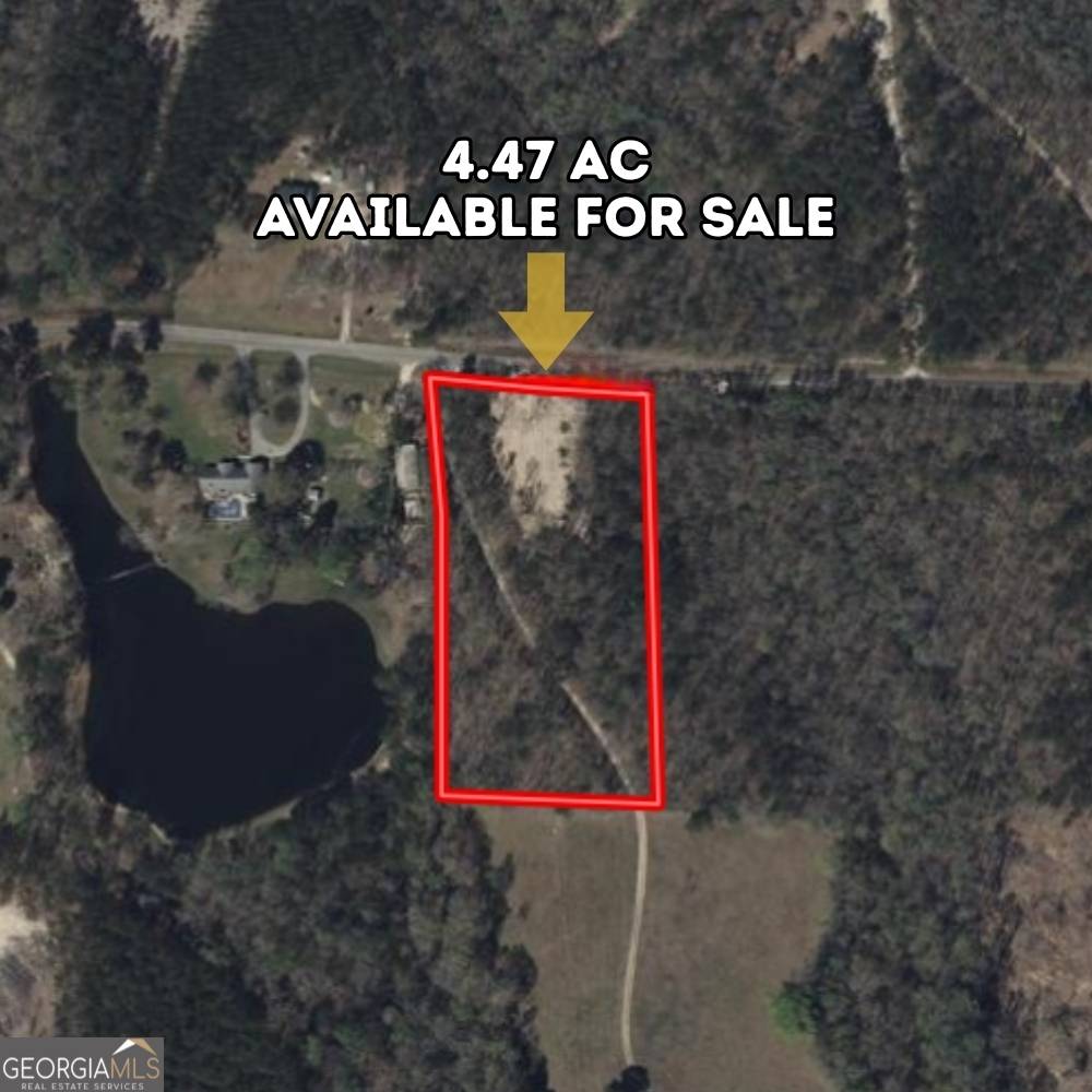 Roberta, GA 31078,0 Moncrief RD