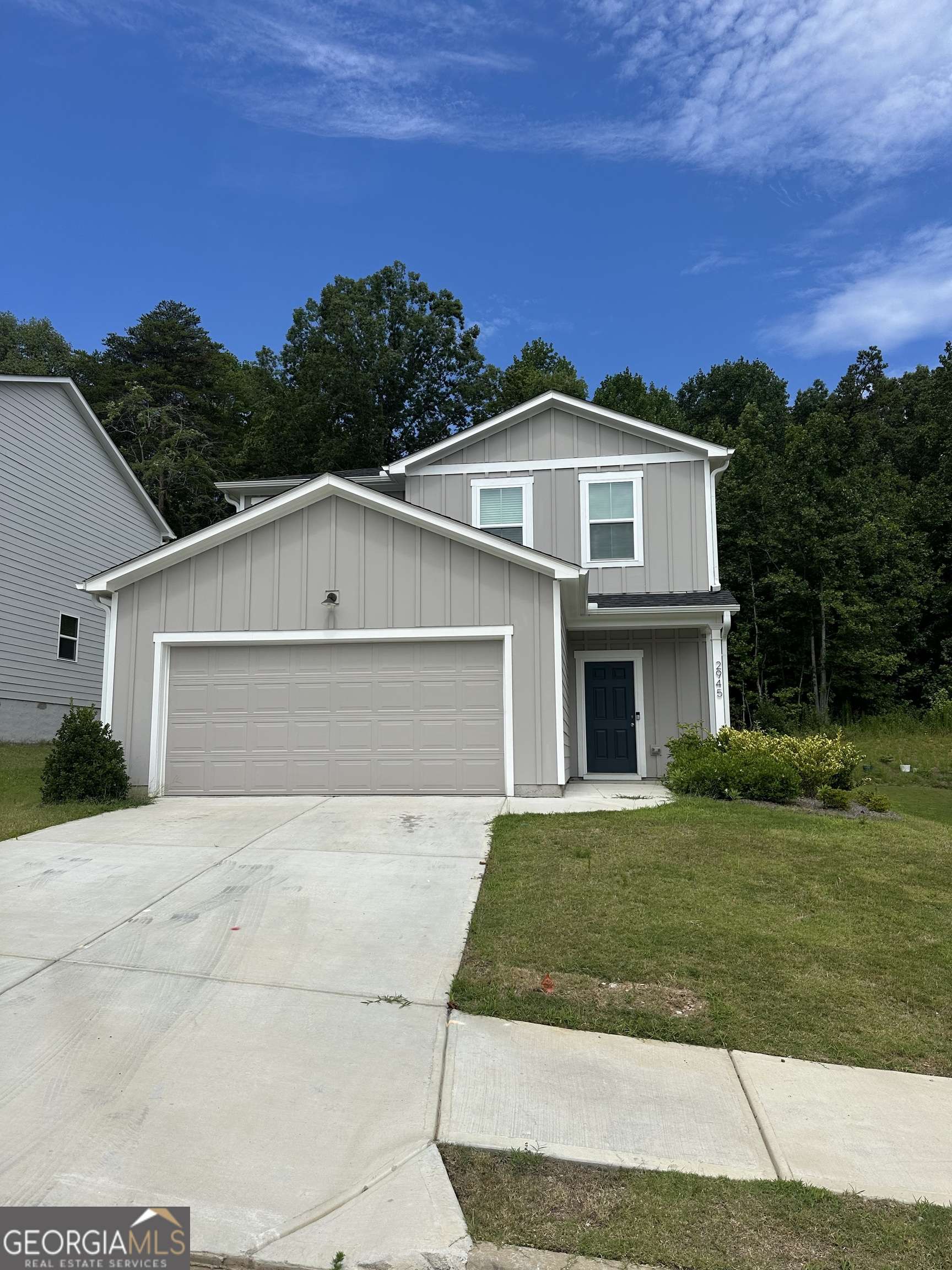 Gainesville, GA 30507,2945 Salinger