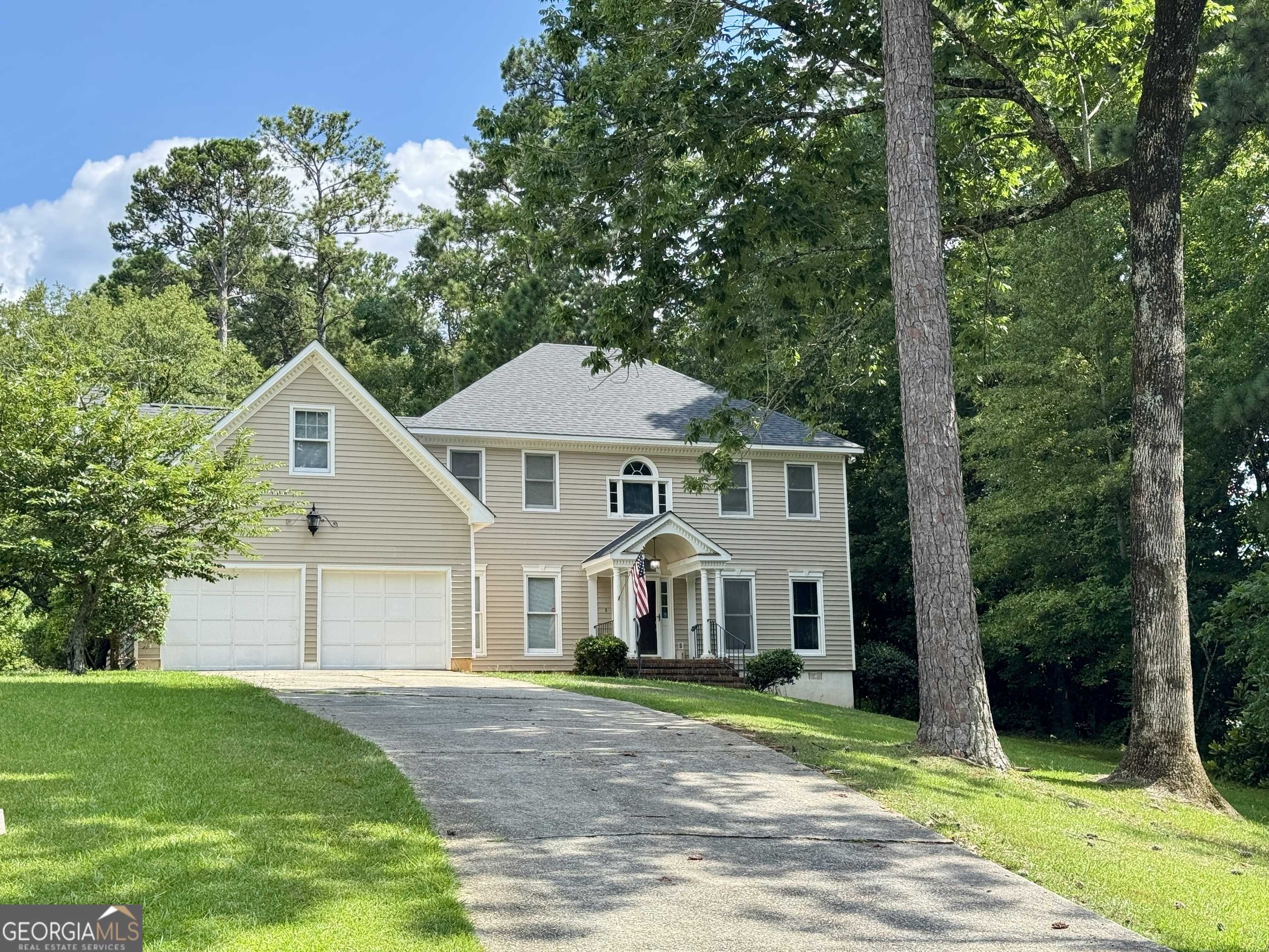 Macon, GA 31211,114 Nassau CT