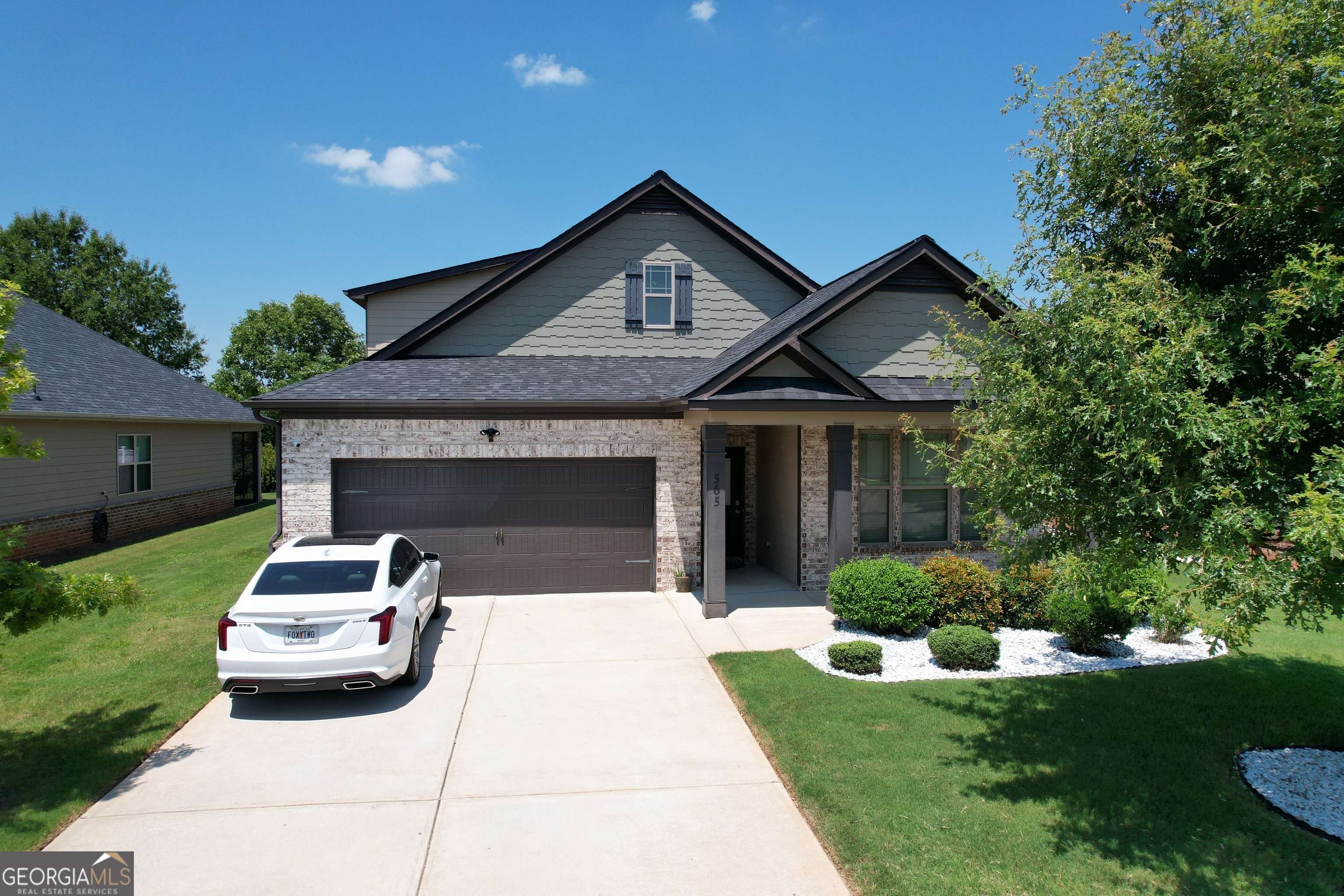 Locust Grove, GA 30248,565 Carleton PL