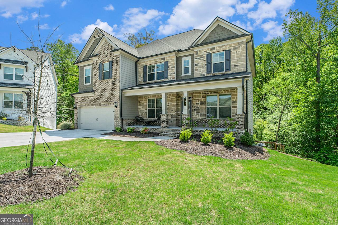 Loganville, GA 30052,138 Logan Pass DR