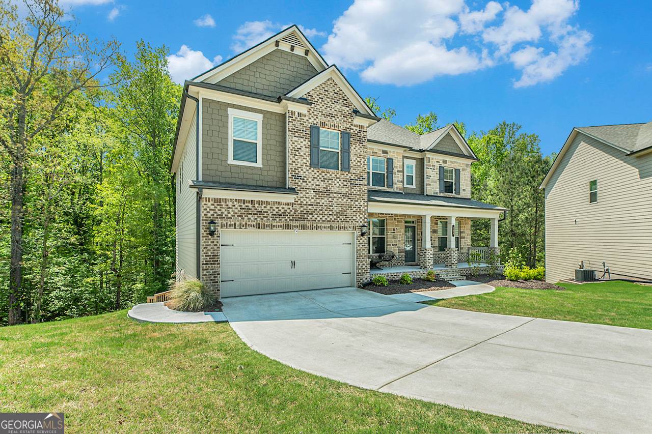 Loganville, GA 30052,138 Logan Pass DR