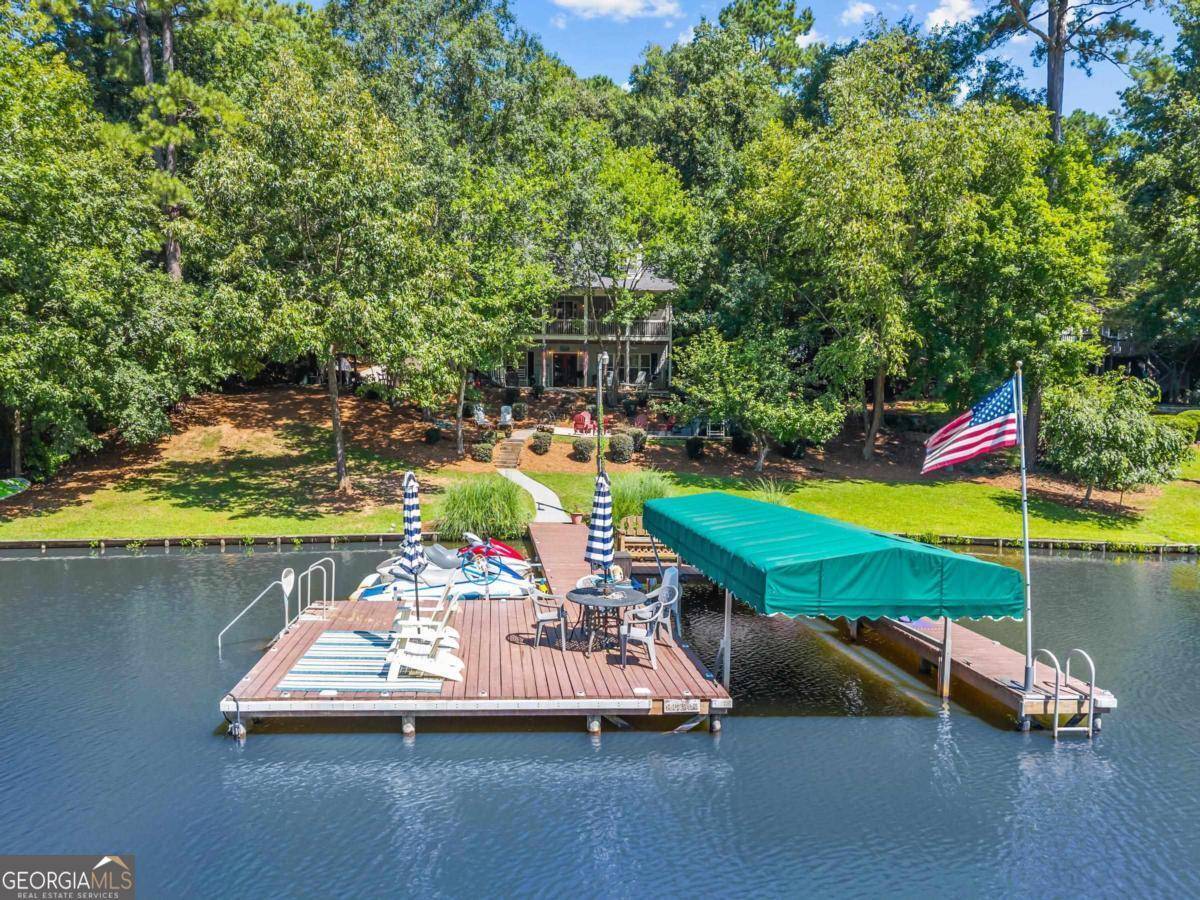 Greensboro, GA 30642,1880 Parks Mill DR
