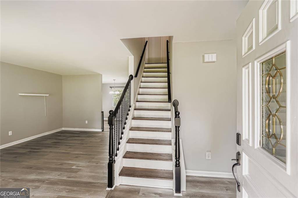 Stone Mountain, GA 30088,1120 Chapman CIR