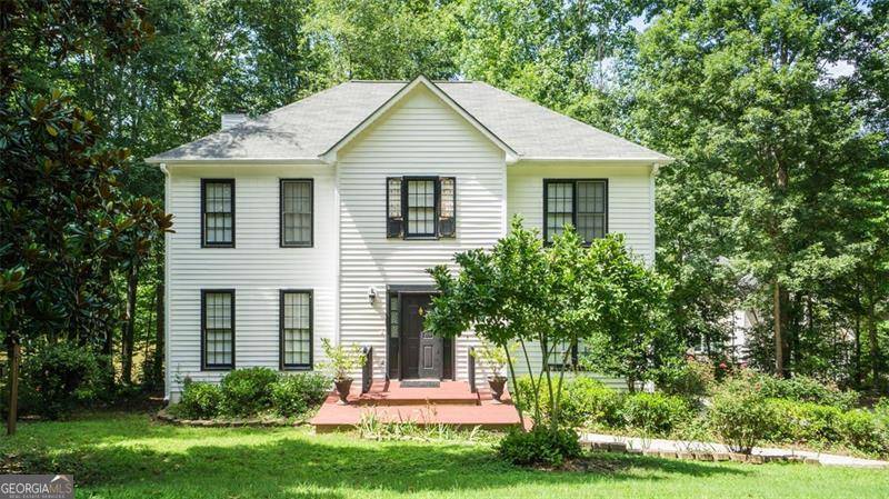 Hiram, GA 30141,15 ALICE WAY
