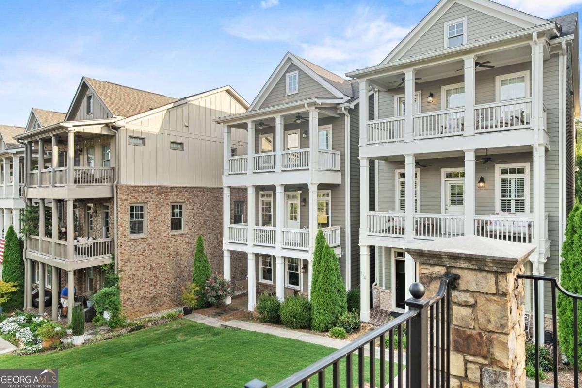 Norcross, GA 30071,116 Parkside West CT
