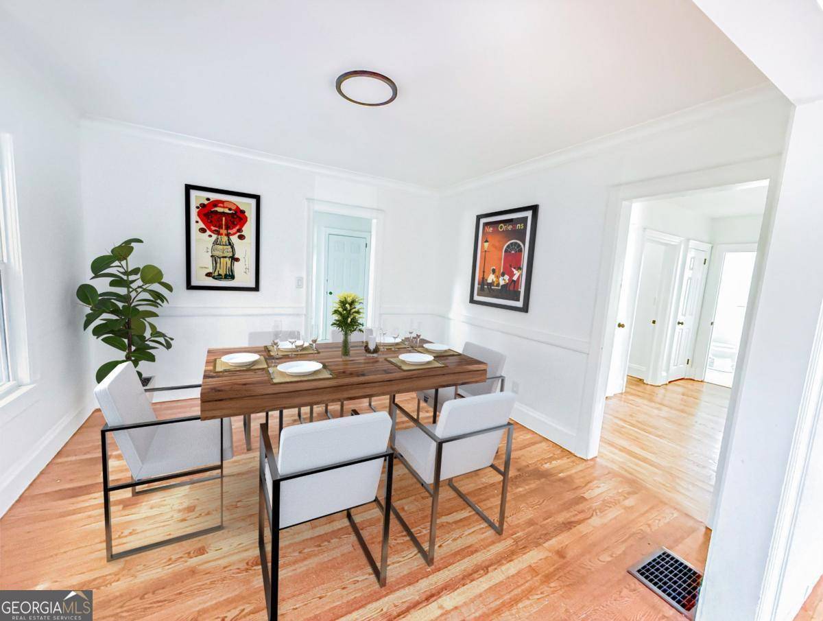 Atlanta, GA 30311,1679 Altadena PL SW