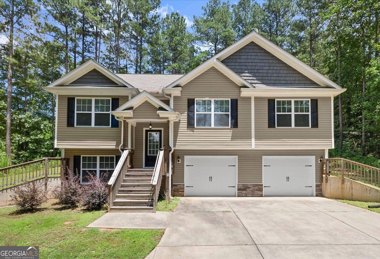 Dallas, GA 30132,59 Willow Springs Court CT