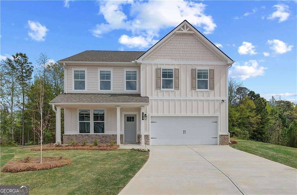 Mcdonough, GA 30253,576 Teversham DR