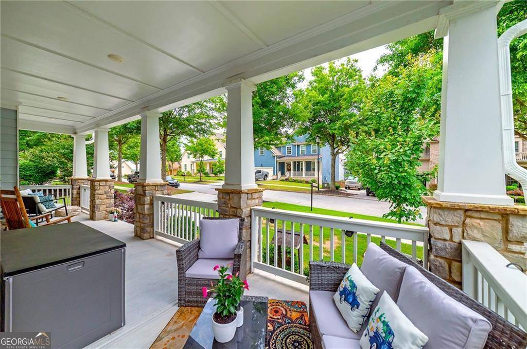 Lithia Springs, GA 30122,9117 Hanover ST
