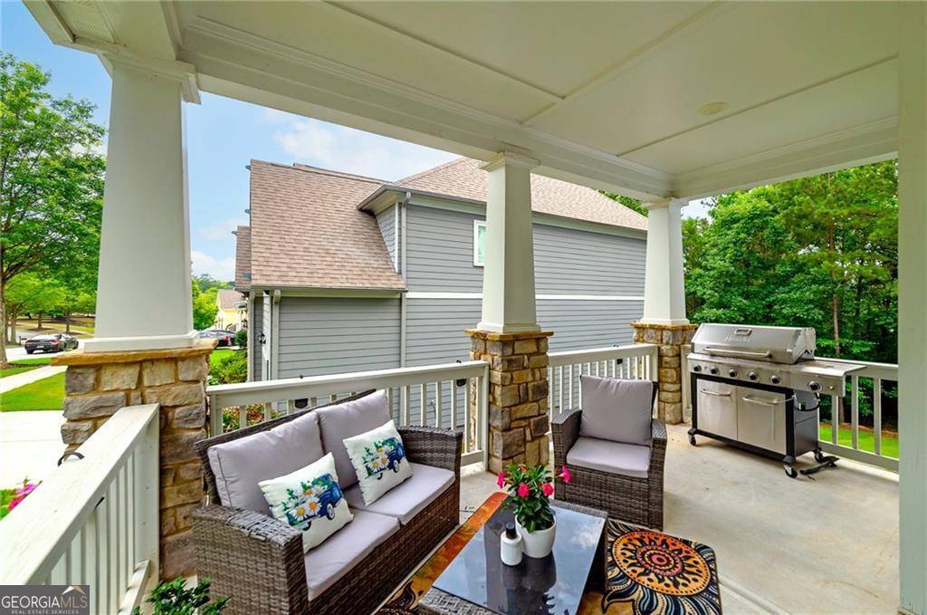 Lithia Springs, GA 30122,9117 Hanover ST