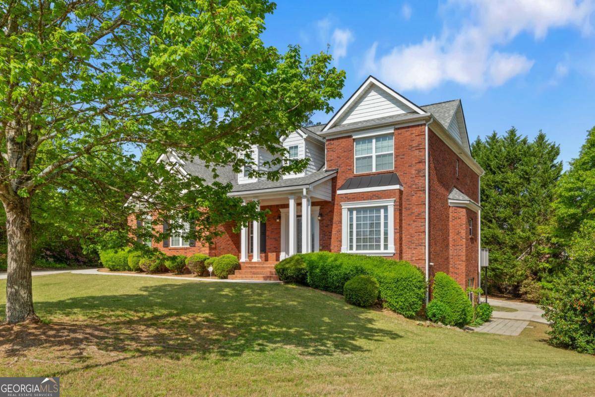 Loganville, GA 30052,711 Wilhaven CT