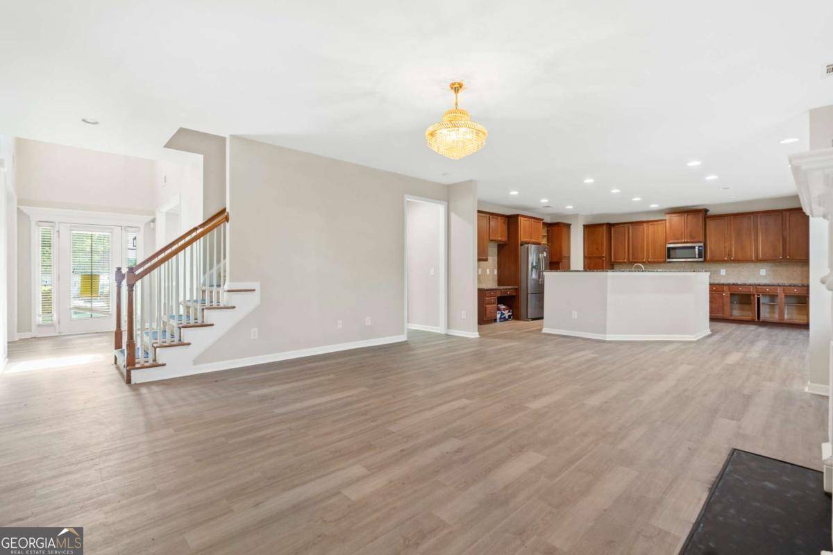 Ellenwood, GA 30294,4660 Lake Hill TRL