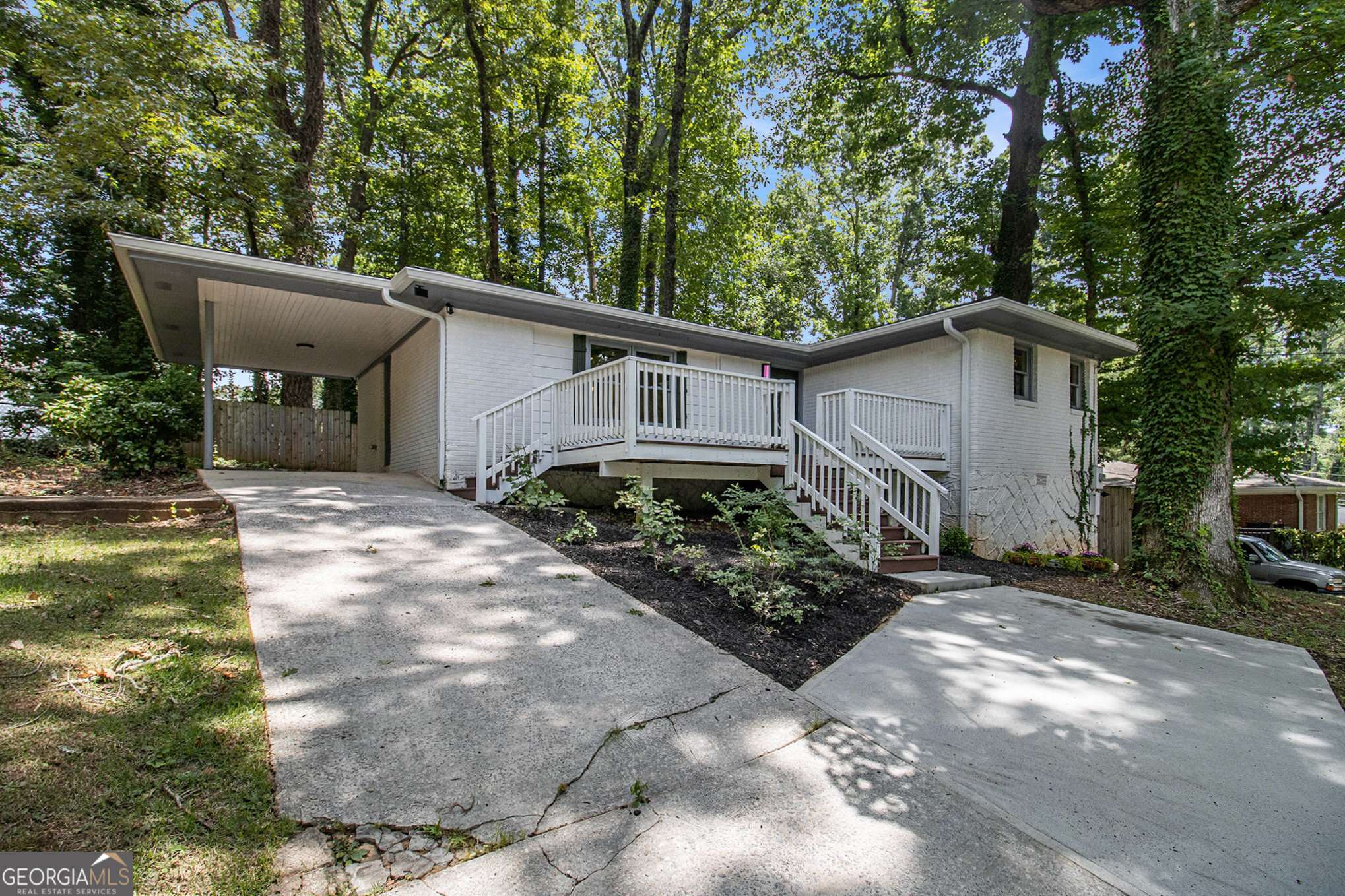 Decatur, GA 30032,1428 DAVID CIR