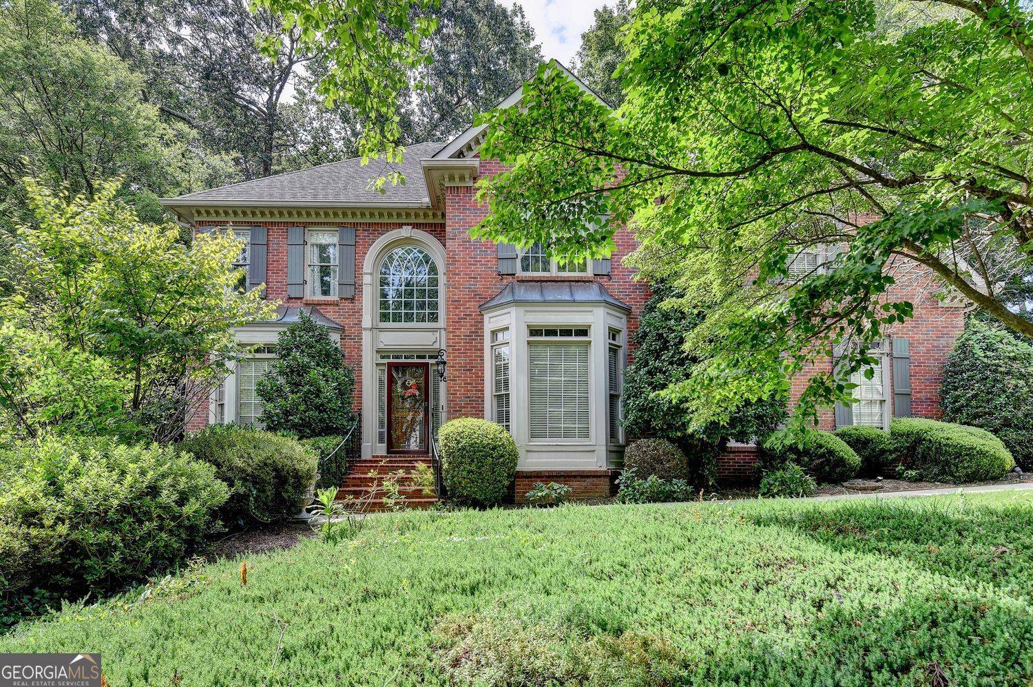 Lawrenceville, GA 30043,1200 Lake Washington CIR