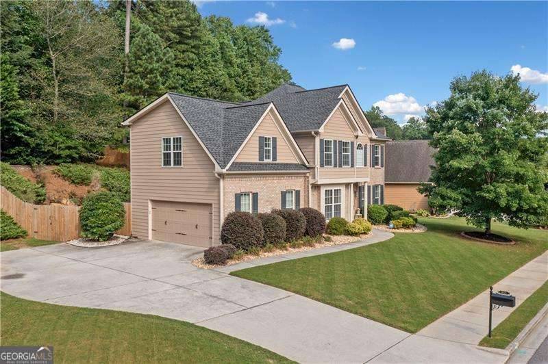 Dallas, GA 30157,355 Thorn Creek WAY