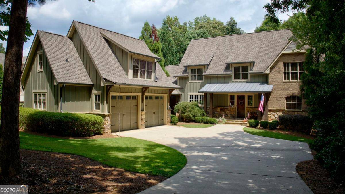 Eatonton, GA 31024,146 Long Island DR