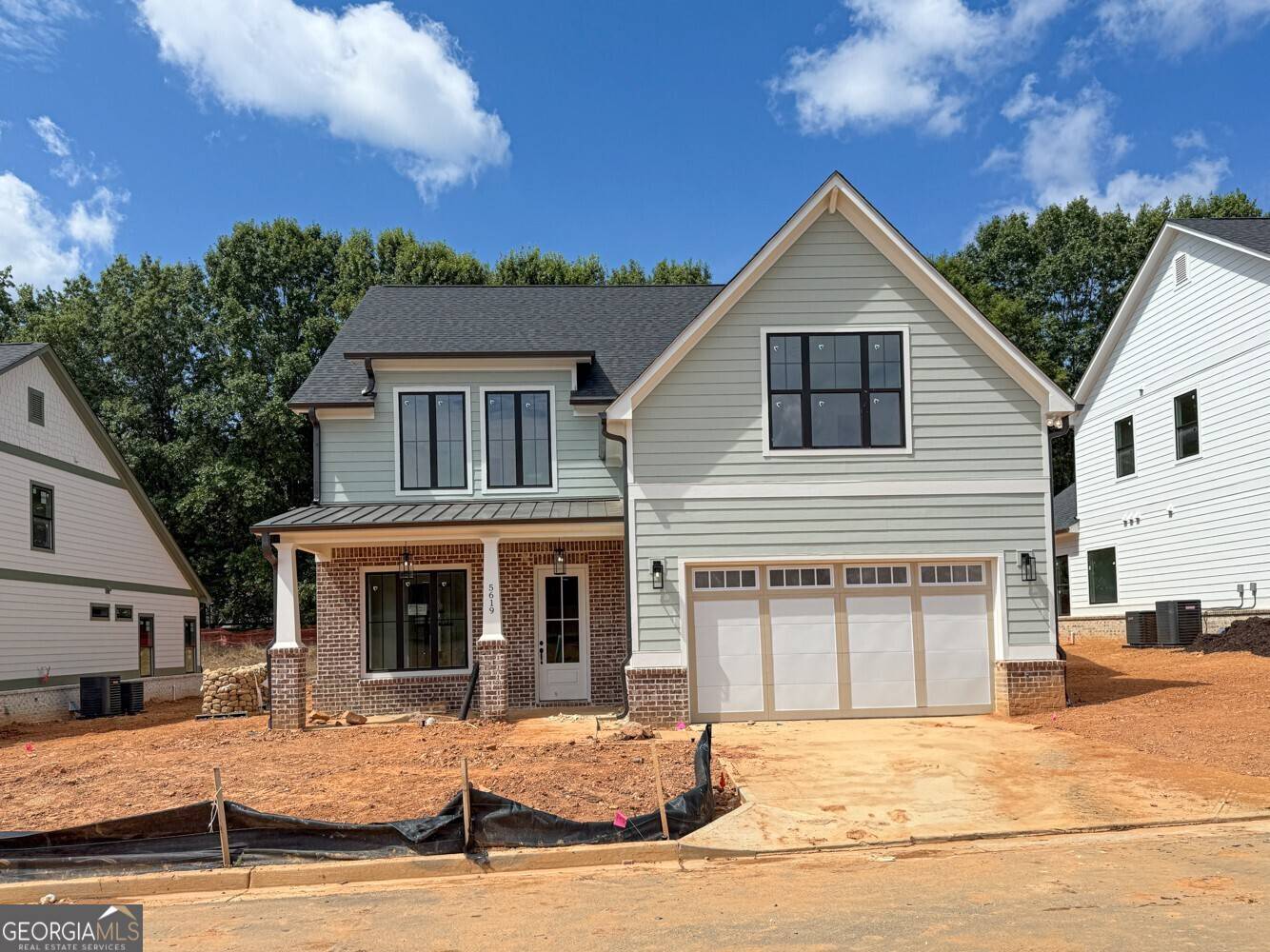 Kennesaw, GA 30152,5619 Meadowstone WALK