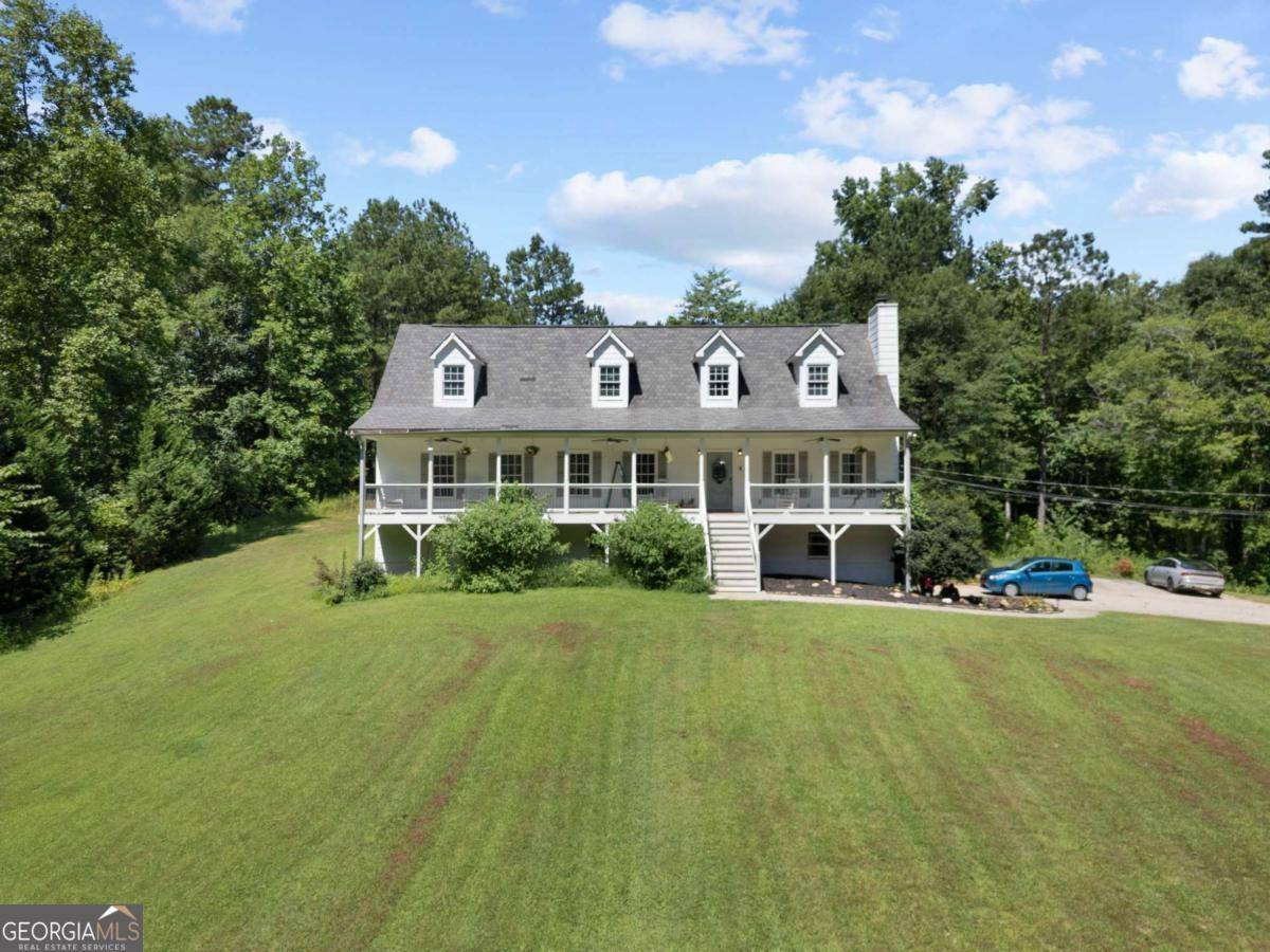 Dallas, GA 30157,68 Summer Glen CT