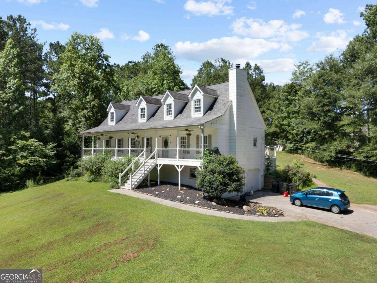 Dallas, GA 30157,68 Summer Glen CT