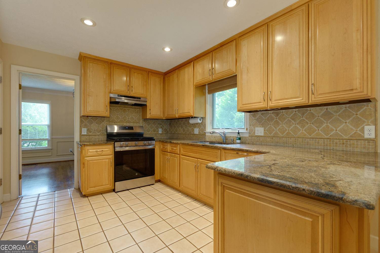 Roswell, GA 30075,4142 Bellflower CT NE