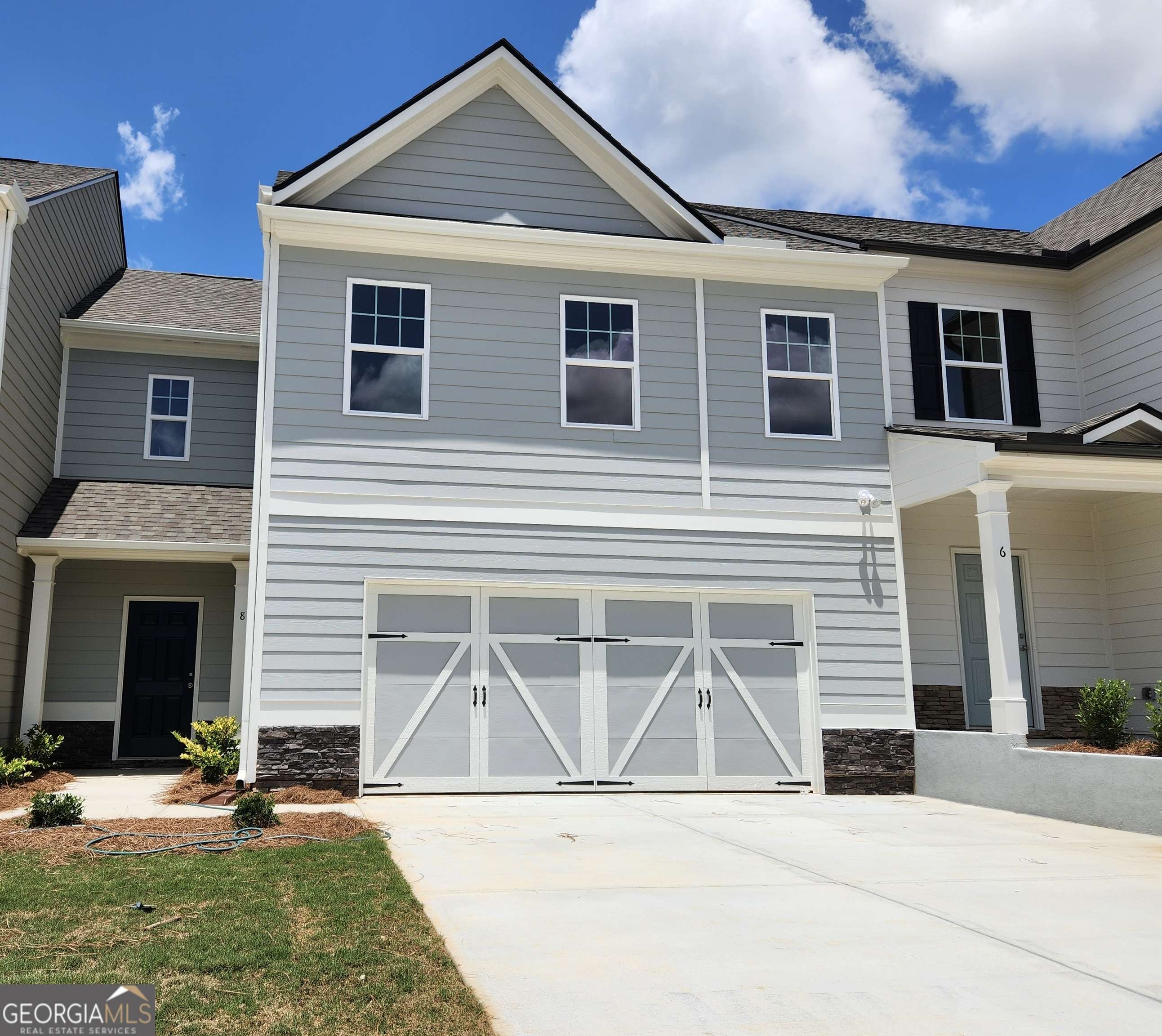 Newnan, GA 30263,8 Umber LN #LOT 2