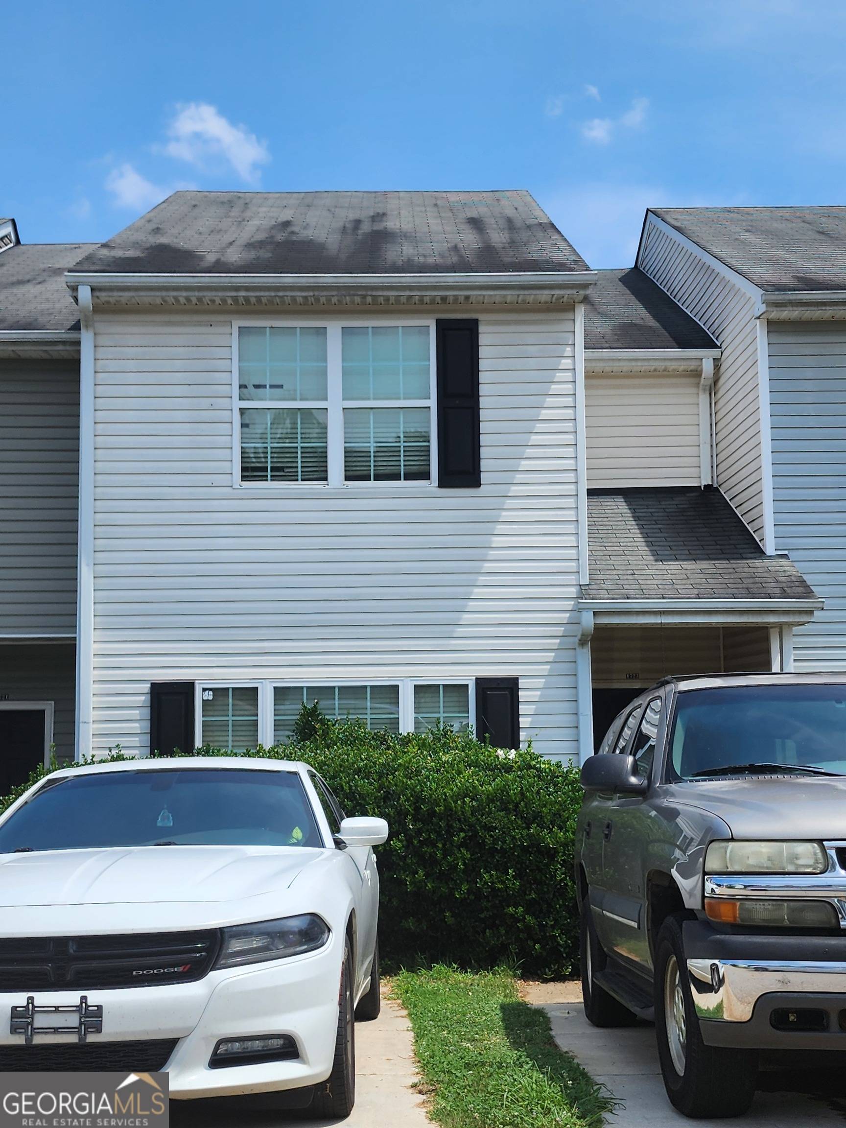 Griffin, GA 30224,1721 Carrington DR