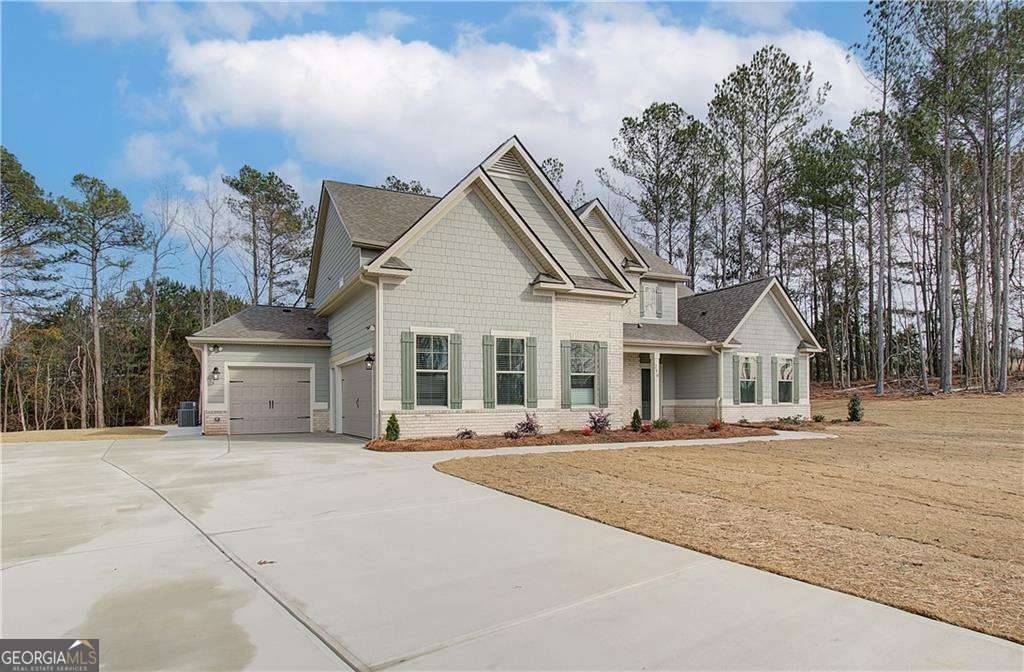 Senoia, GA 30276,83 Homesite Slick CT