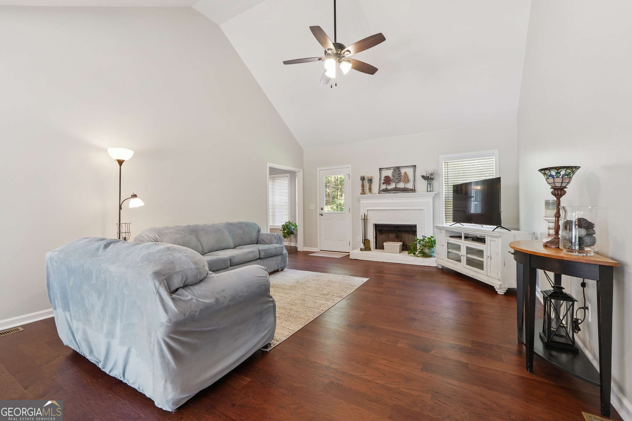 White, GA 30184,142 Greatwood DR