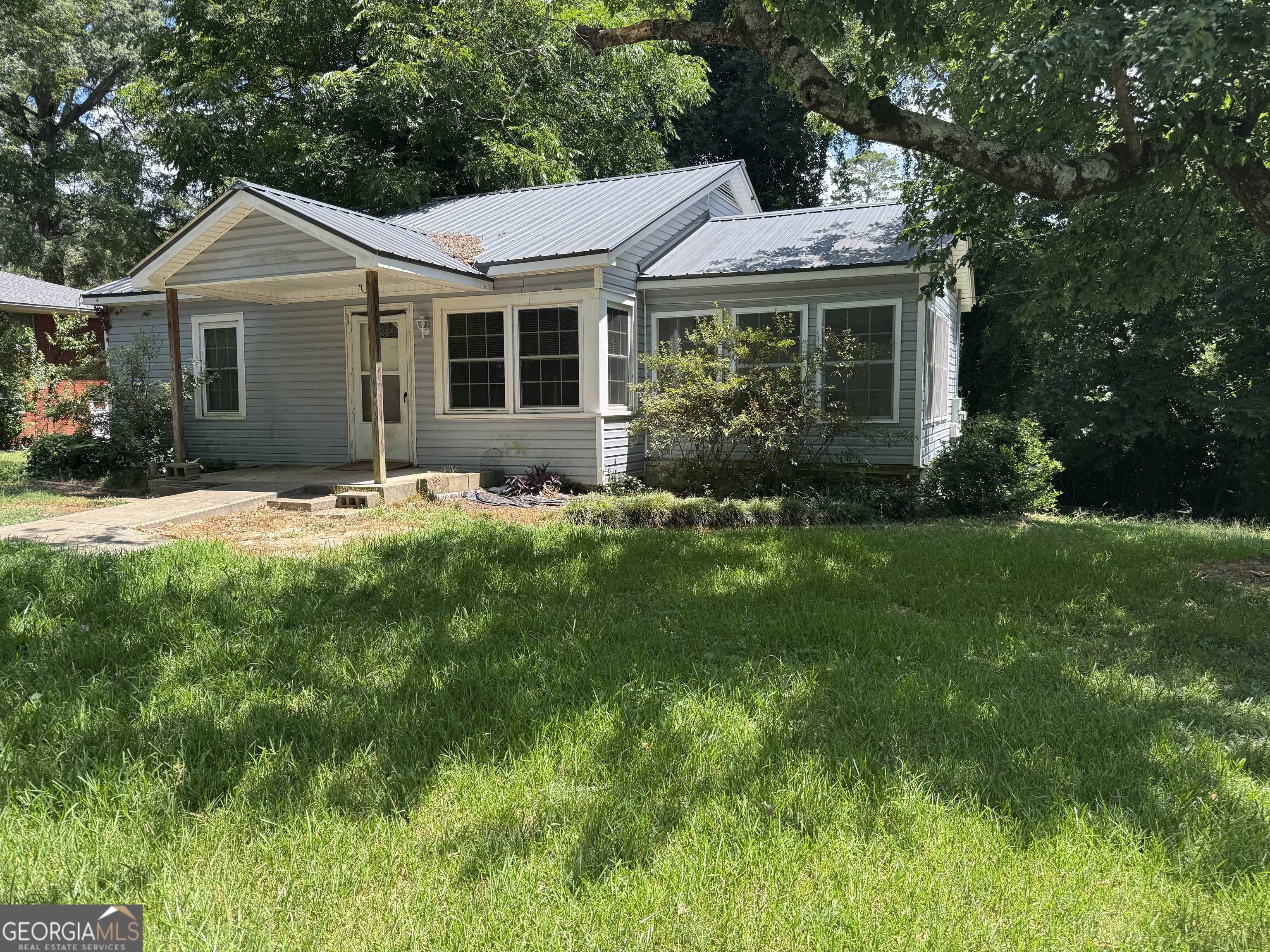 Elberton, GA 30635,127 Glendale AVE