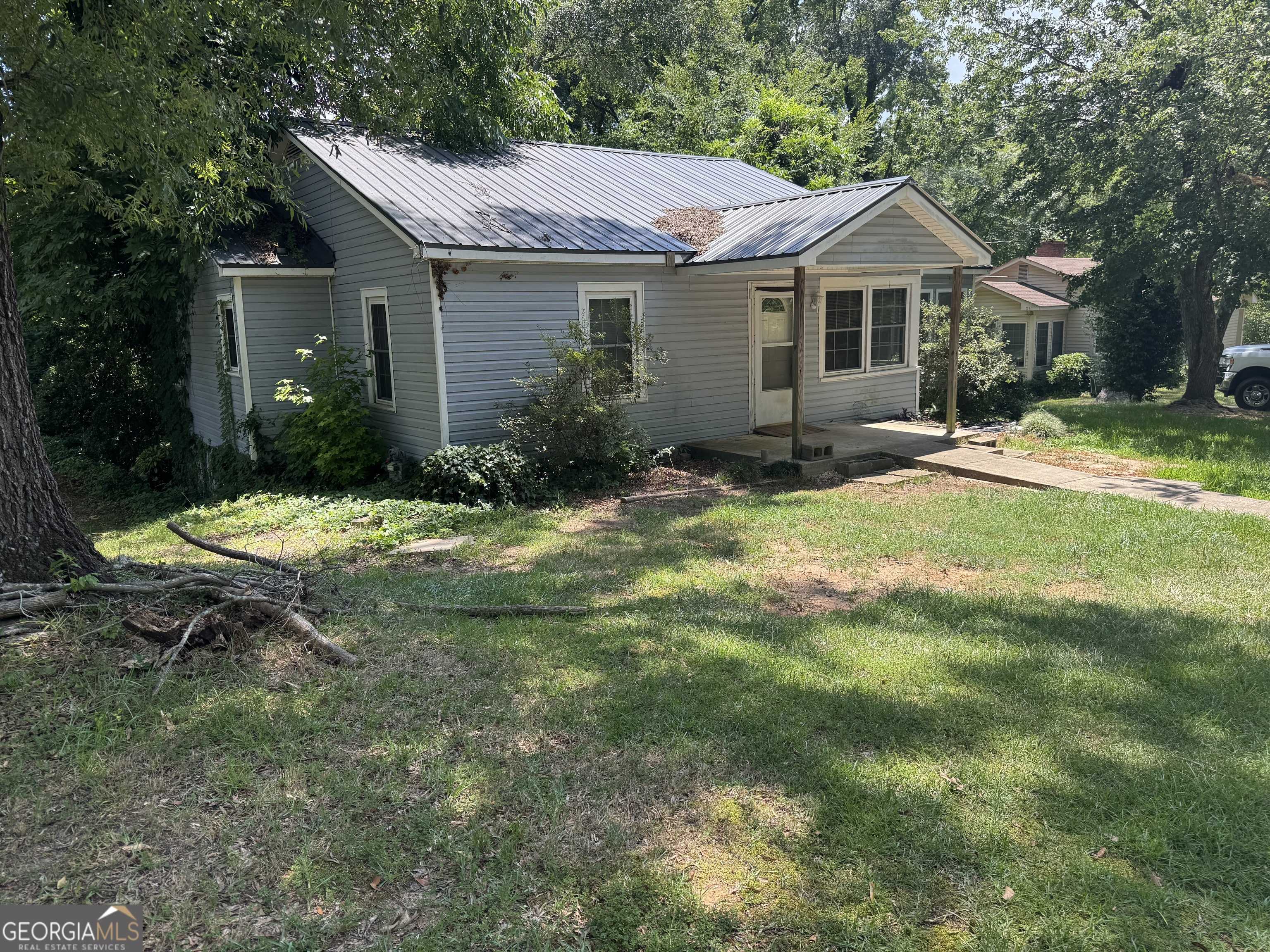 Elberton, GA 30635,127 Glendale AVE