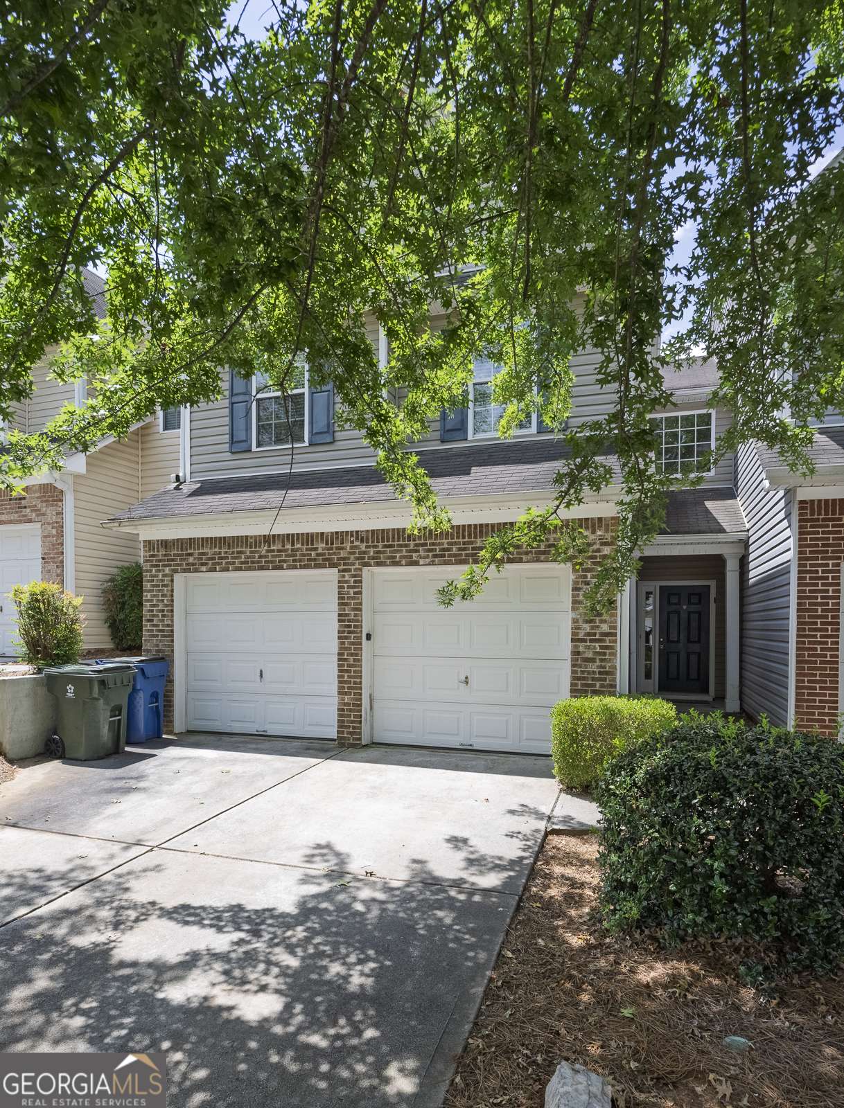 Acworth, GA 30101,2297 Baker Station DR