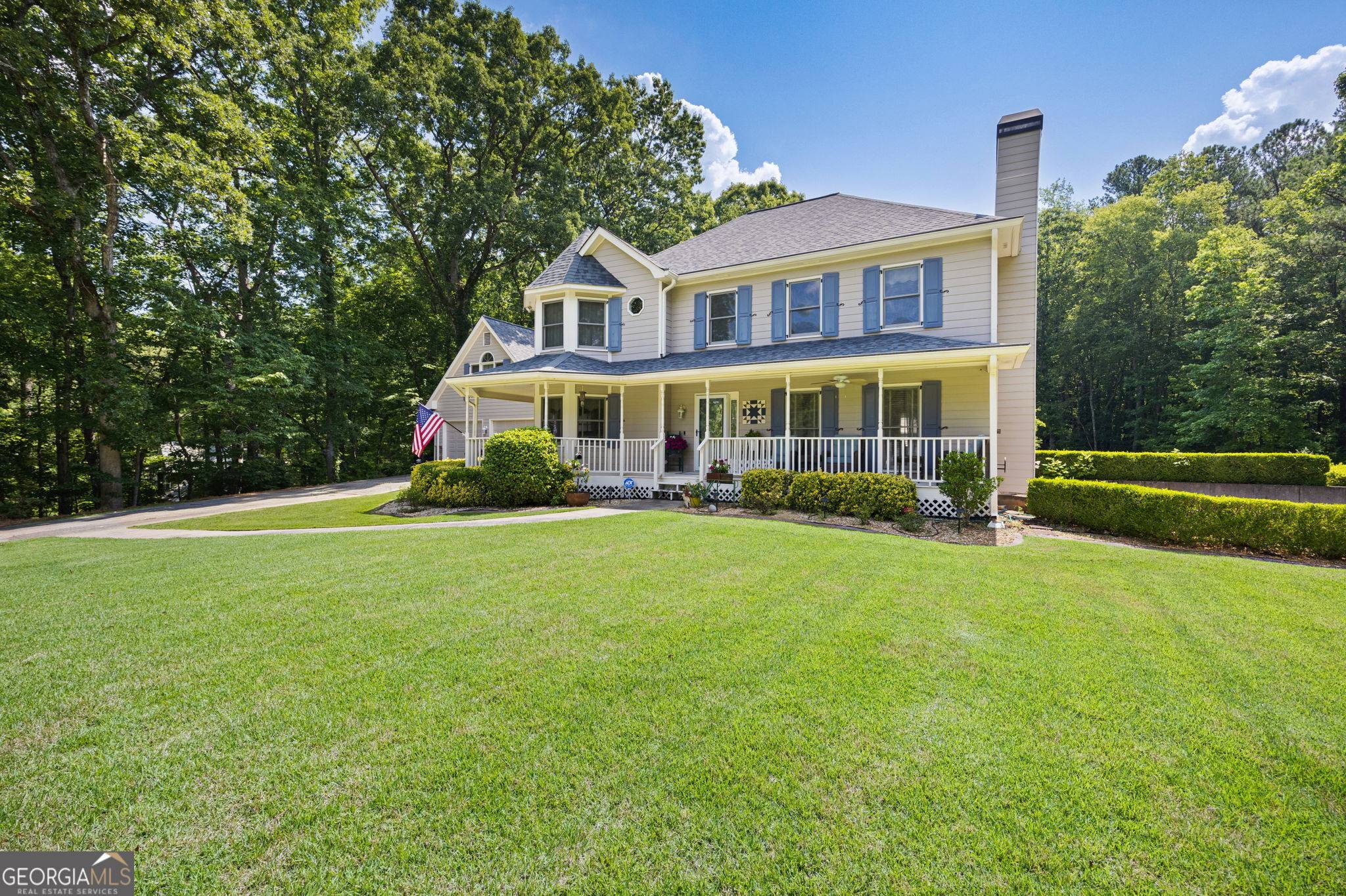 Acworth, GA 30101,211 Stone Mill DR