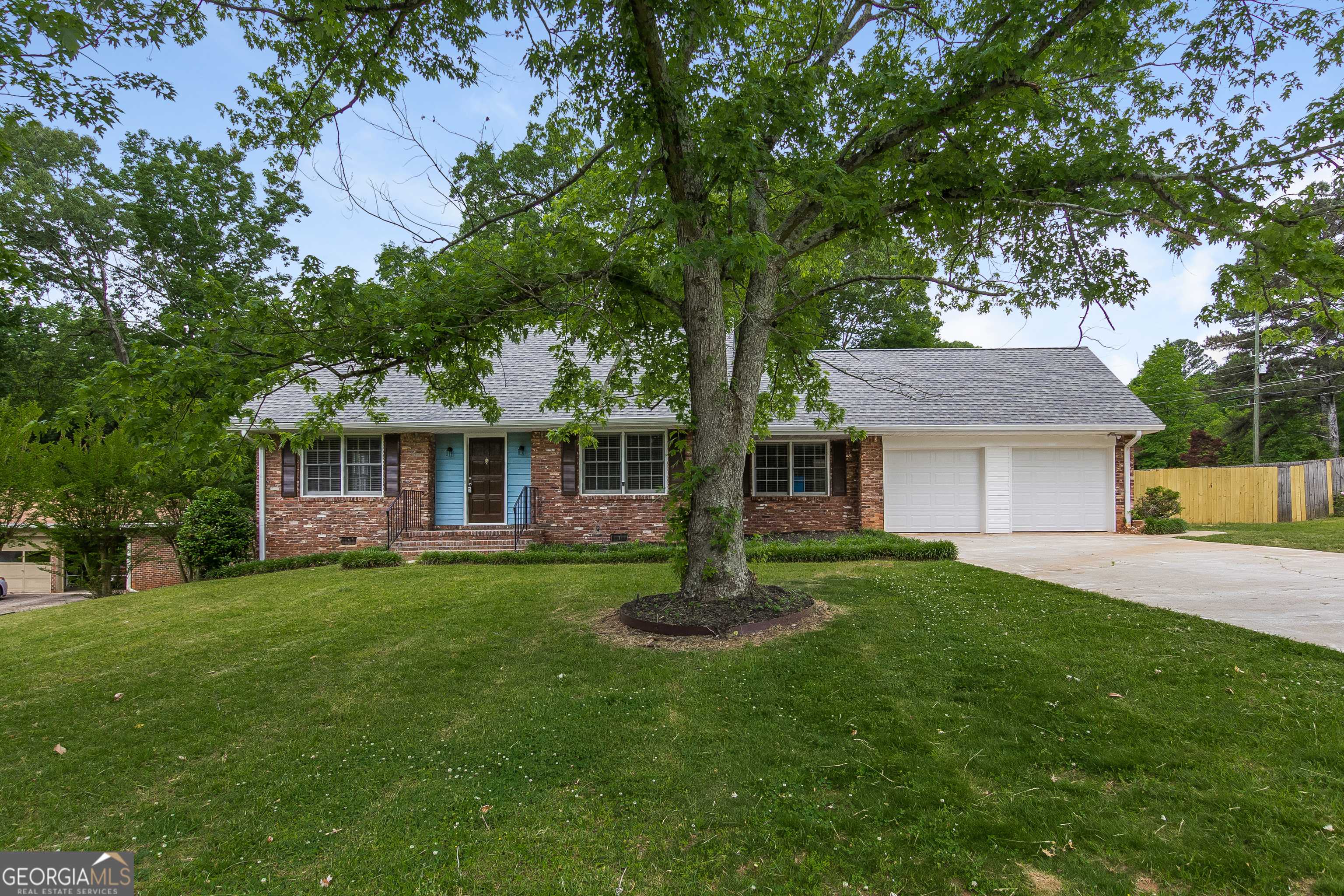 Douglasville, GA 30135,3554 Mill Glen DR
