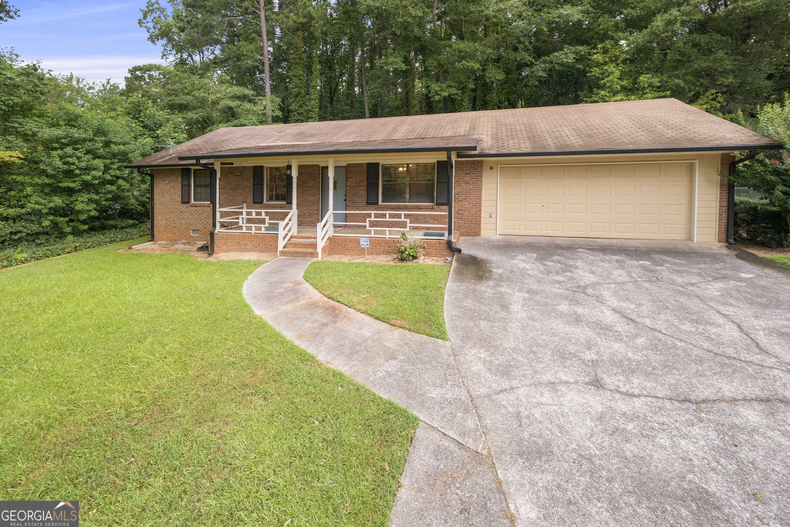 Stone Mountain, GA 30087,1465 Rockbridge RD